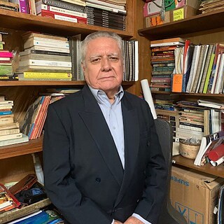 Rodrigo Montoya Rojas