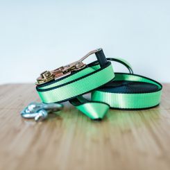 Slackline © Foto: Pavlína Jáchimová Slackline