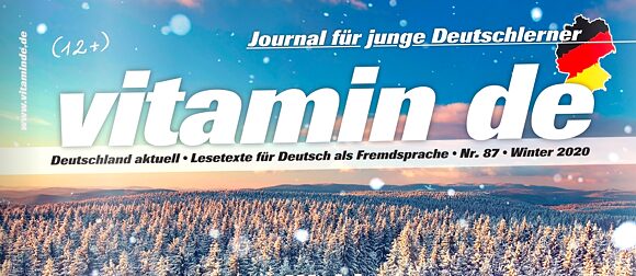 Winterausgabe