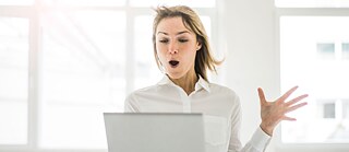 Online-Probeunterricht