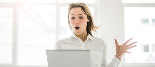 Online-Probeunterricht