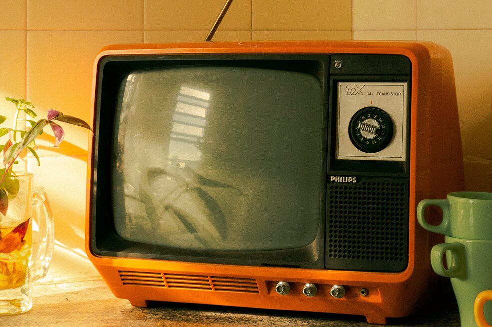 Television - An Eye-Catcher for the Living Room