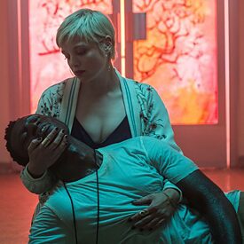 Berlin Alexanderplatz