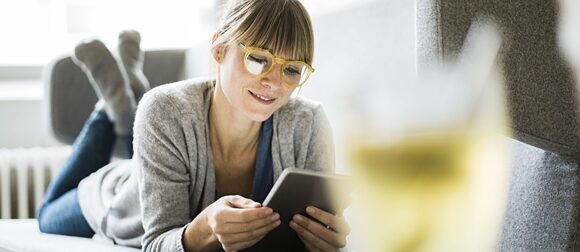 DaF-Medien und Lernberatung