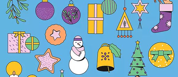 PASCH-net-Adventskalender