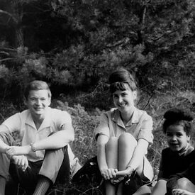 Becoming Black von Ines Johnson-Spain