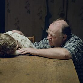 Rivale, von Marcus Lenz