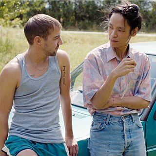 Neubau: ein Heimatfilm, de Johannes Maria Schmit