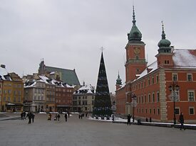 Weihnachten in Polen