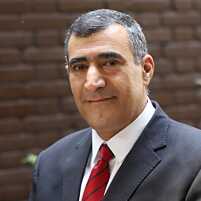 Dr. Sayed Tag El Din