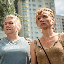 Sag du es mir, de Michael Fetter Nathansky