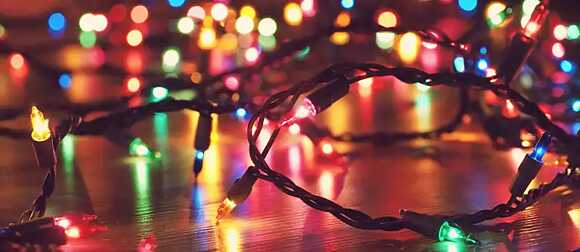 Weihnachts-ABC