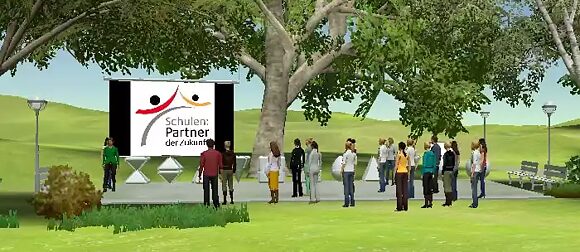 Corona macht erfinderisch