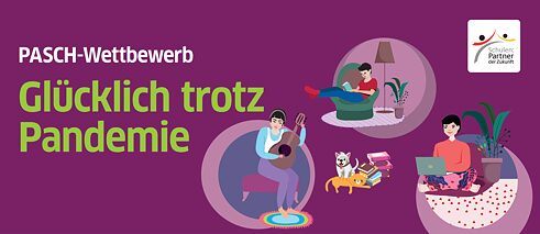 Pasch Pandemiye rağmen mutluluk!