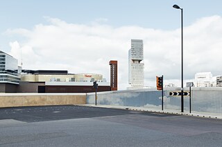 Wolfgang Lehrner: London 2017