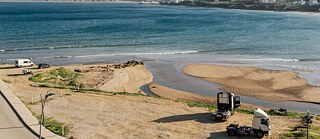 Wolfgang Lehrner: MEDINEO: Tangier 