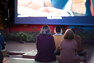 Hofkino: Sommer 2020