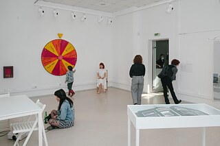 Die Welt hat nicht aufgehört, sich zu drehen