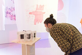 „Duvarmuzei: Die Kunst der Begegnug“