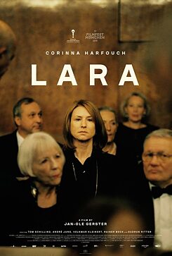 German Cinema Now! “Lara”