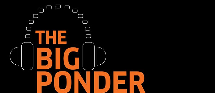 The Big Ponder Visual