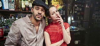 Leif in Concert Vol. 2