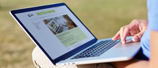 WEBINARE FÜR DEUTSCHLEHRKRÄFTE