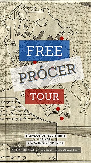 Free Prócer Tour_1
