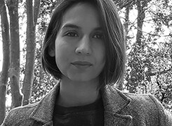 Ignacia González &copy;  © Ignacia González Ignacia González