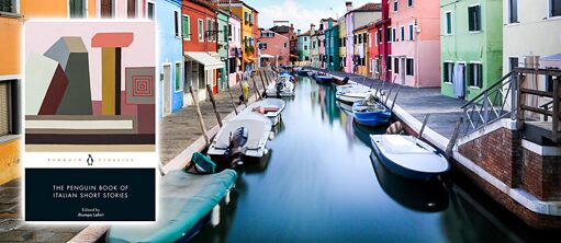 The Penguin Book of Italian Short Stories