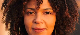 Jackie Thomae &copy; © Urban Zintel Jackie Thomae