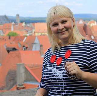 Ups, das Bild kann gerade nicht geladen werden. ©   © Julia Jakowlewa Julia Jakowlewa