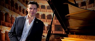 Weihnachten mit Beethoven Klavierkonzert 