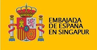 Embajada de España en Singapore
