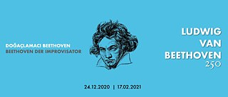 Beethoven der Improvisator 