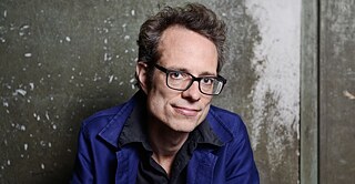 Künstergespräch mit Stefan Kaegi