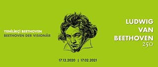 Beethoven der Visionäre