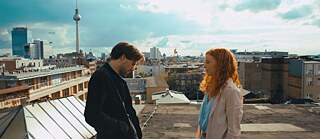 Cleo- If I could turn back time © © DETAiLFILM _ Janine Marold Cleo- If I could turn back time