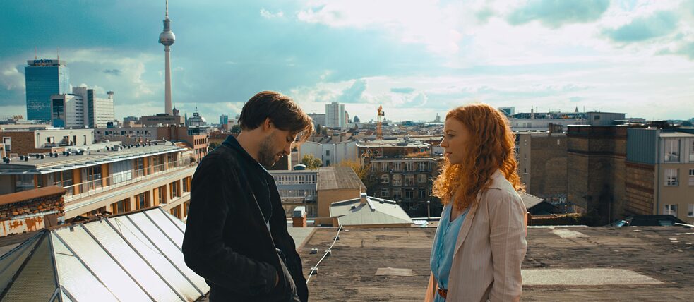 Cleo- If I could turn back time