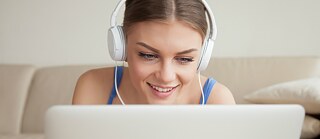 Lesen im Online-Unterricht