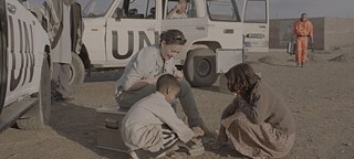 Curveball -  Wir machen die Wahrheit © © Sten Mende Curveball -  Wir machen die Wahrheit