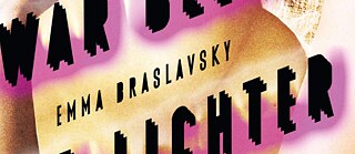 „Die Nacht war bleich, die Lichter blinkten“ von Emma Braslavsky