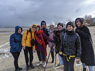 Filmprojekt UmWelten