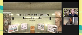 The City in-Between