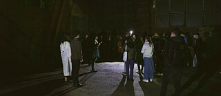 Roter Wolfram. Bild 5