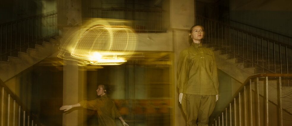 Roter Wolfram. Bild 10