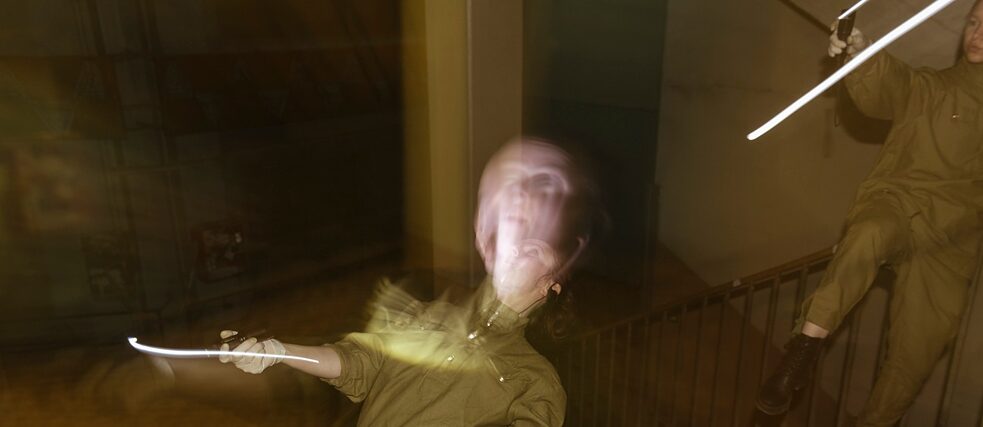 Roter Wolfram. Bild 11