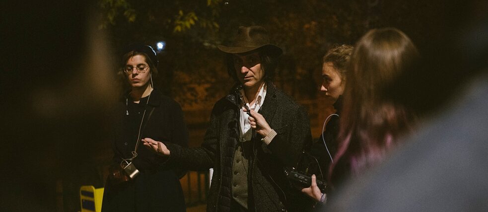 Roter Wolfram. Bild 3