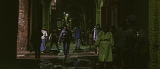 Roter Wolfram. Bild 4