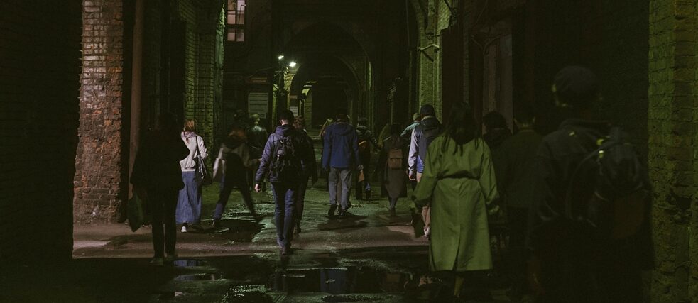 Roter Wolfram. Bild 4